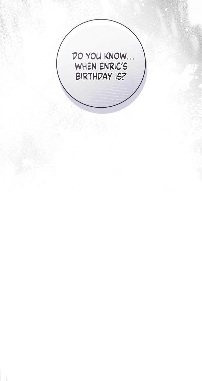 What's Wrong with Being the Villainess? Chapter 61 page 33 - Chapter 61