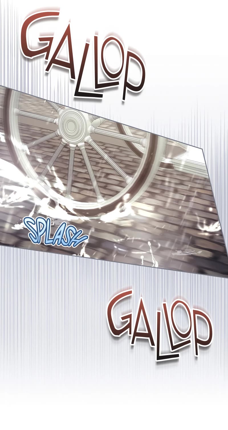 What's Wrong with Being the Villainess? Chapter 61 page 34 - Chapter 61
