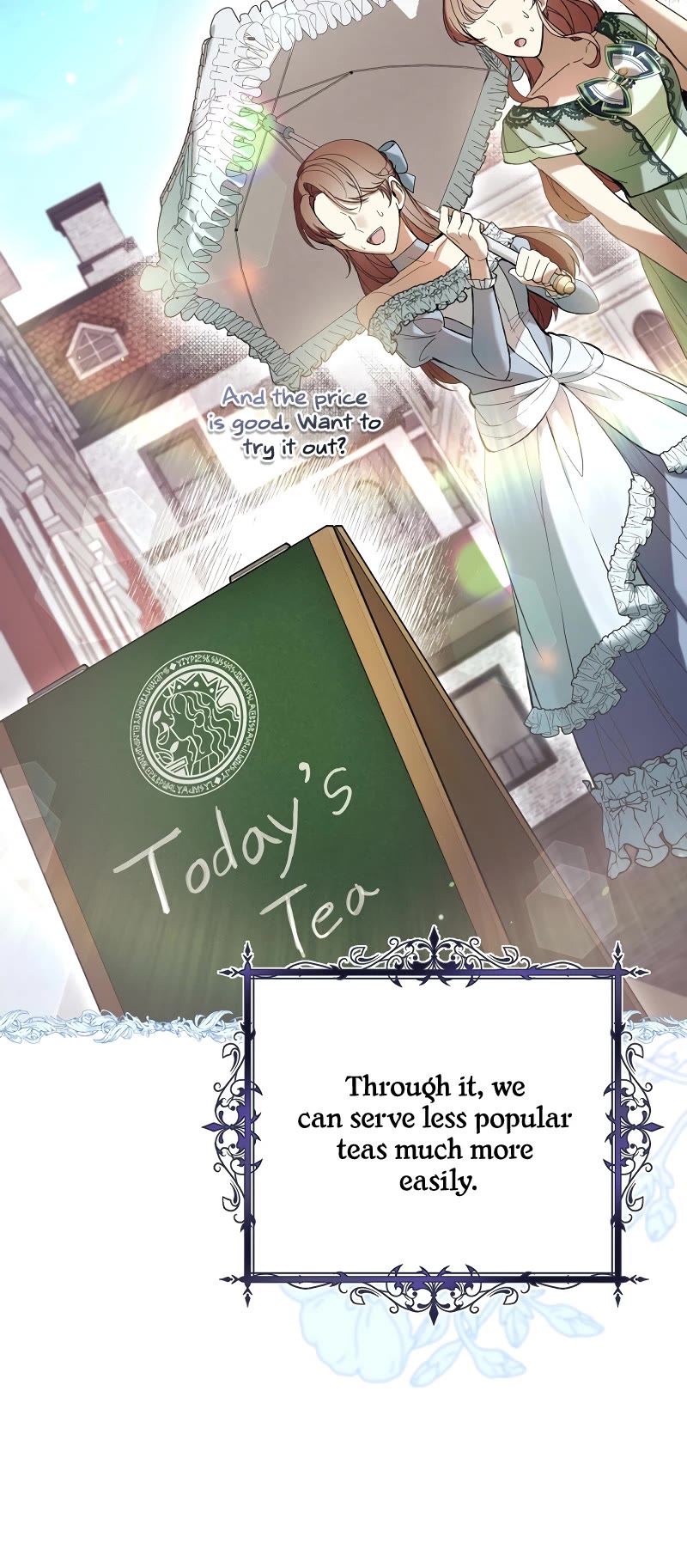 What's Wrong with Being the Villainess? Chapter 61 page 47 - Chapter 61