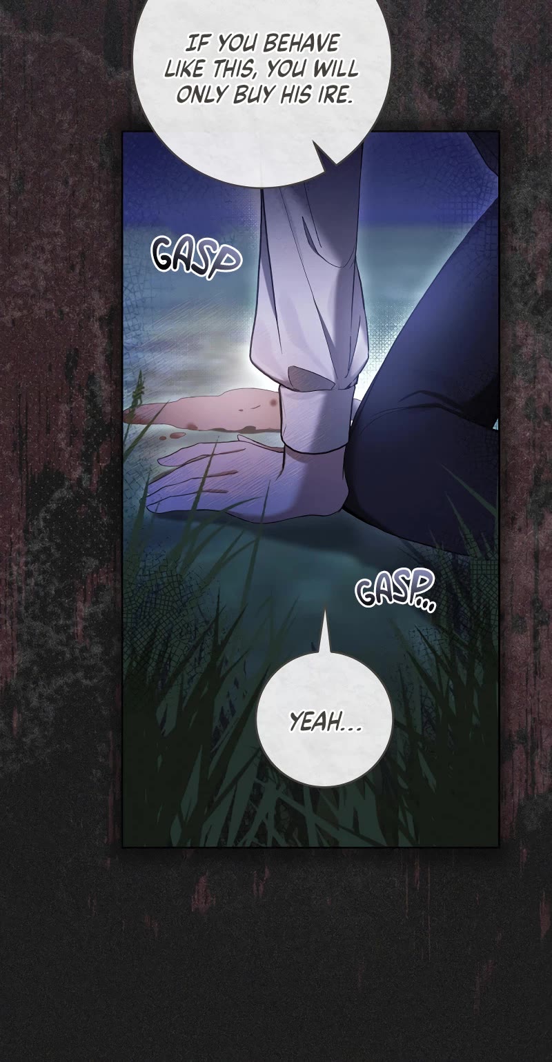 What's Wrong with Being the Villainess? Chapter 61 page 8 - Chapter 61