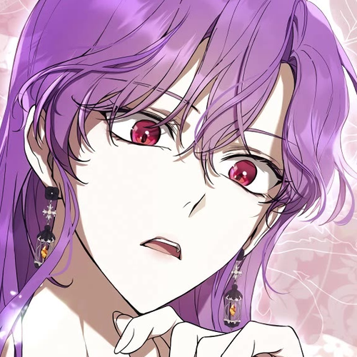 What's Wrong with Being the Villainess? Chapter 61 cover