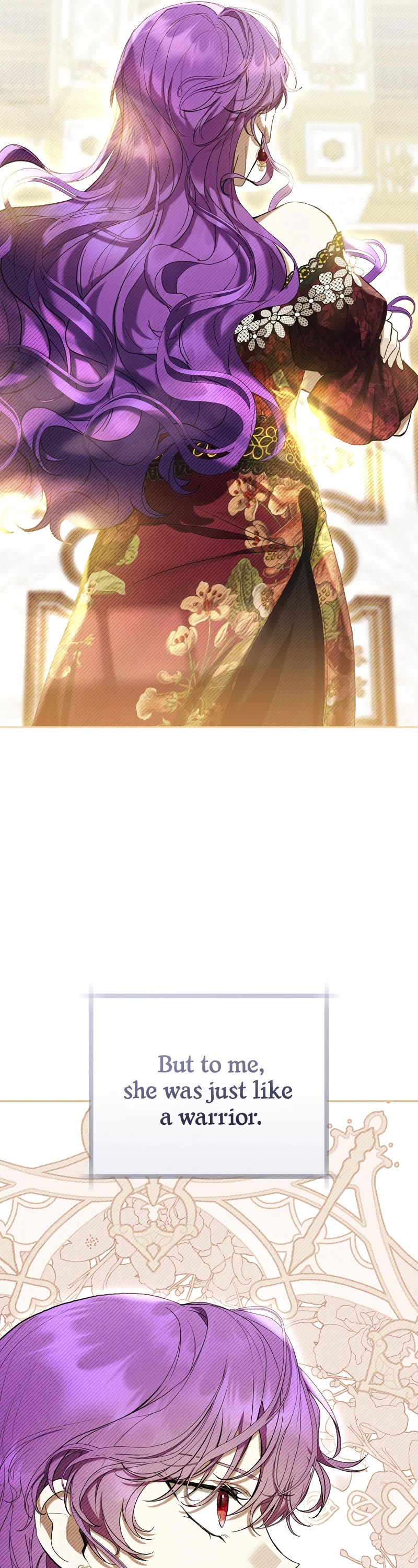 What's Wrong with Being the Villainess? Chapter 62 page 18 - Chapter 62
