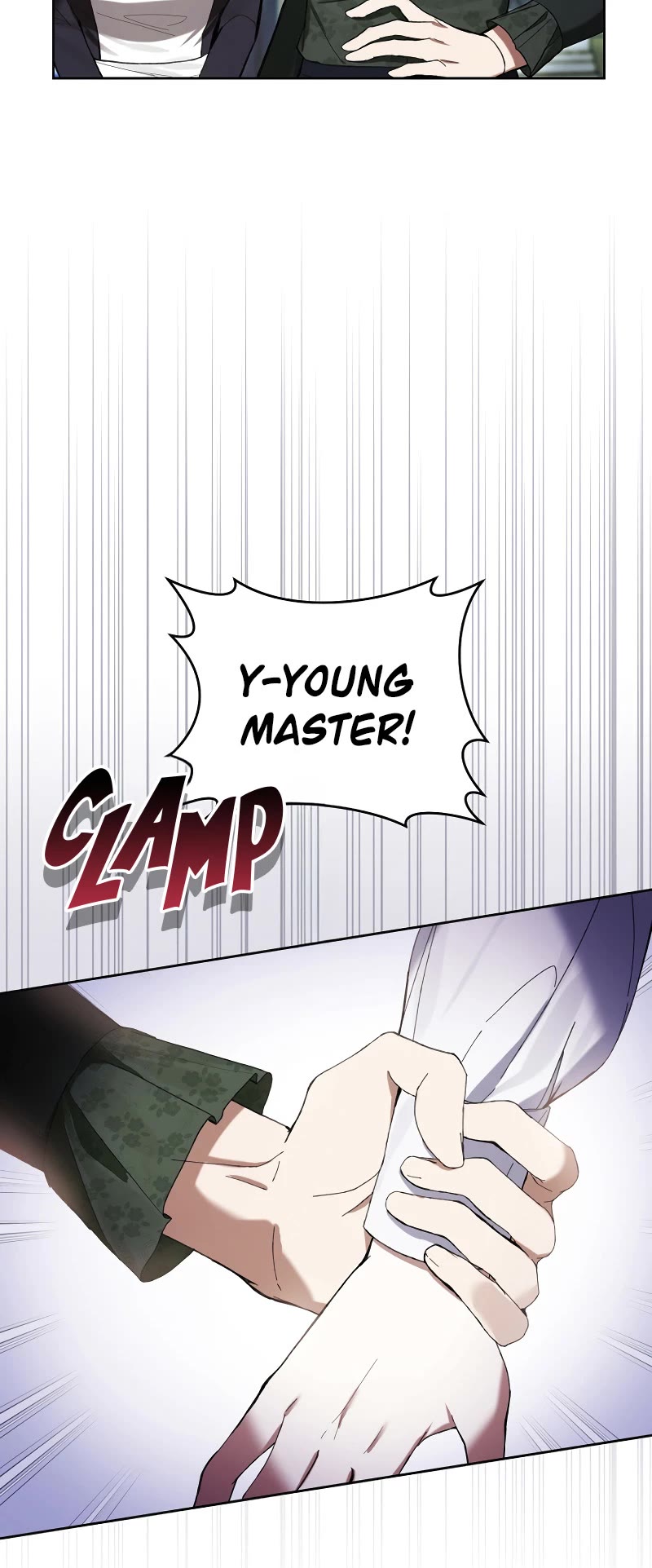 What's Wrong with Being the Villainess? Chapter 62 page 24 - Chapter 62