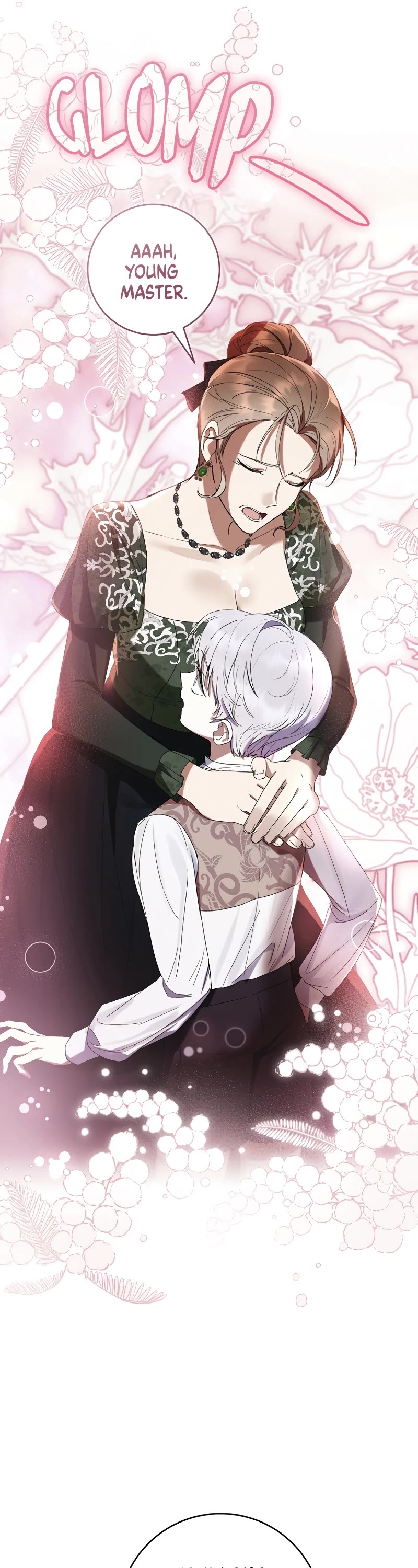 What's Wrong with Being the Villainess? Chapter 62 page 29 - Chapter 62