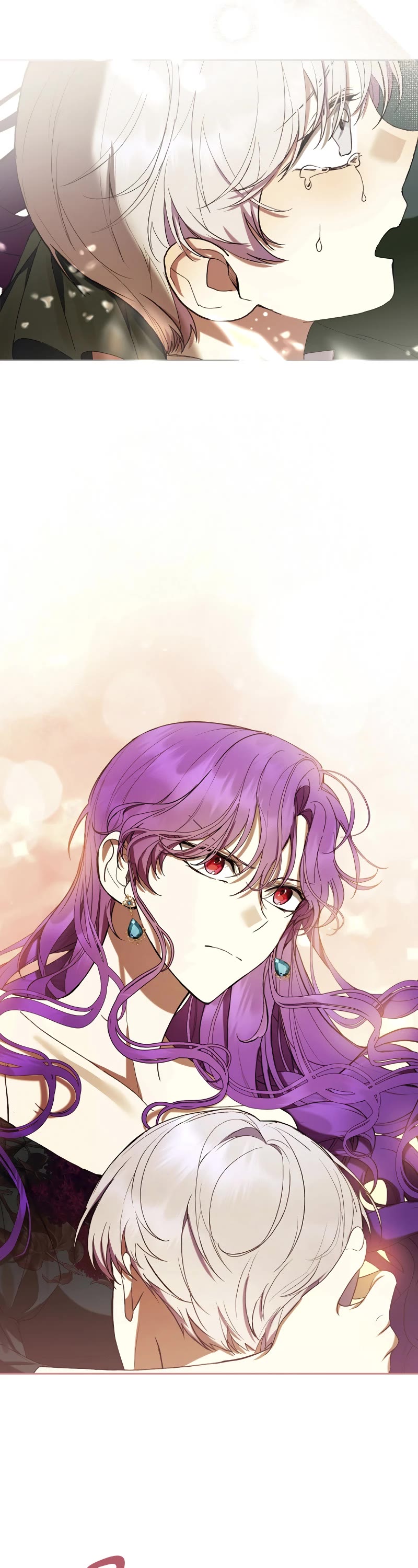 What's Wrong with Being the Villainess? Chapter 62 page 39 - Chapter 62