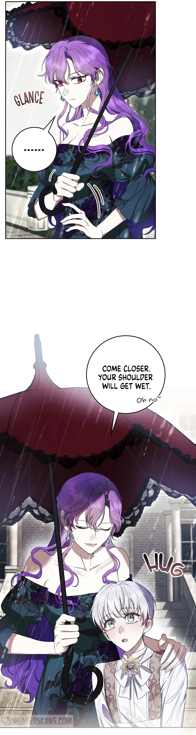 What's Wrong with Being the Villainess? Chapter 62 page 47 - Chapter 62
