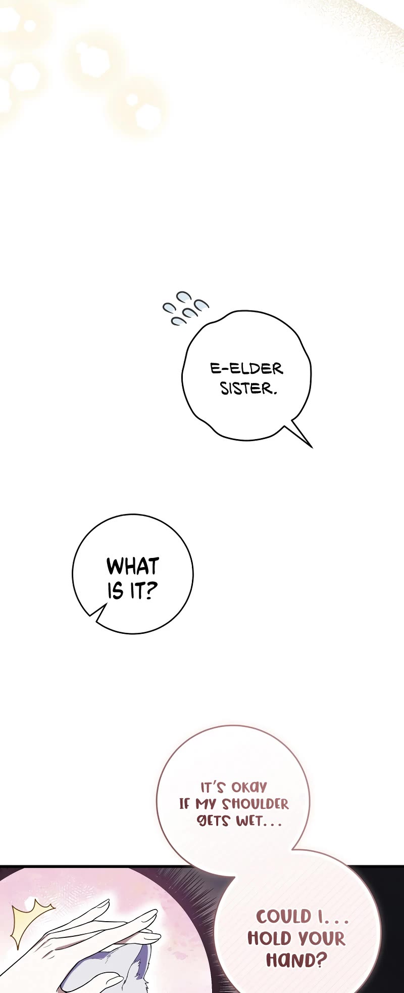 What's Wrong with Being the Villainess? Chapter 62 page 49 - Chapter 62