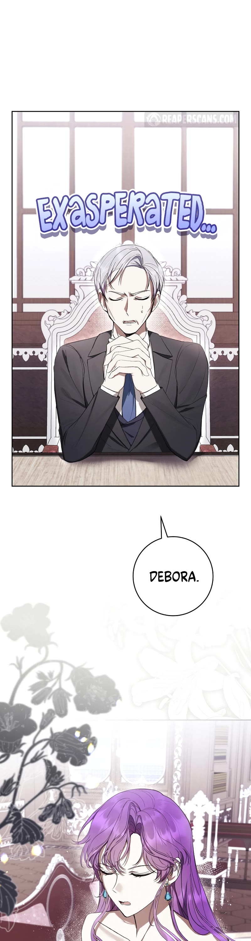 What's Wrong with Being the Villainess? Chapter 63 page 2 - Chapter 63