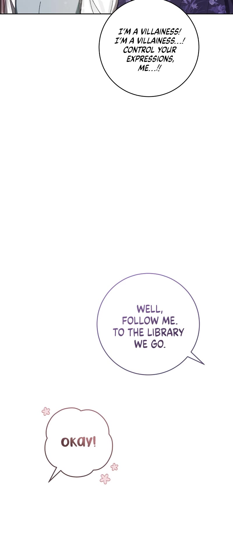 What's Wrong with Being the Villainess? Chapter 63 page 38 - Chapter 63