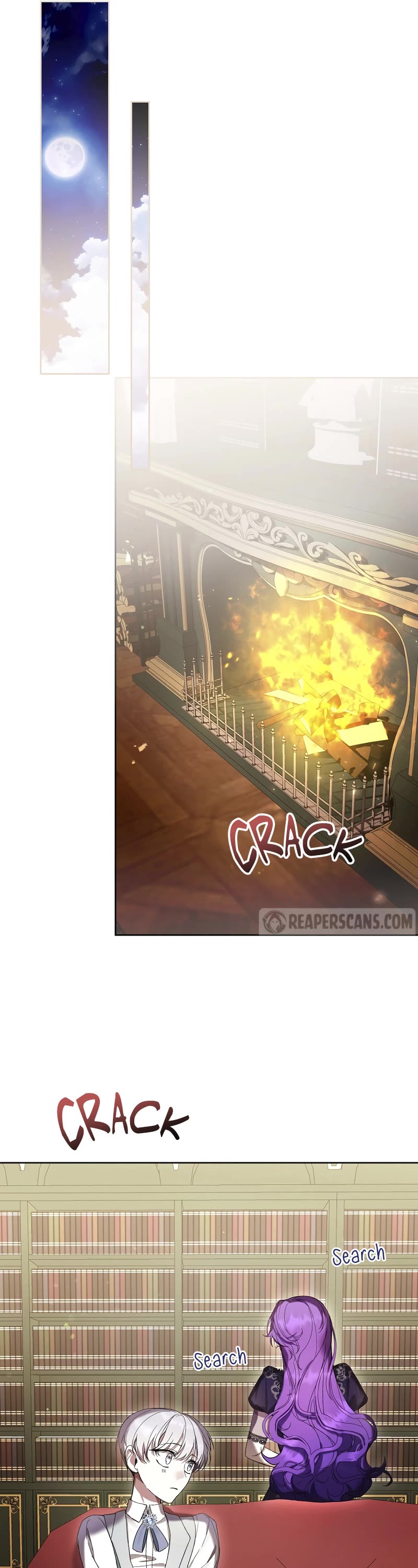 What's Wrong with Being the Villainess? Chapter 63 page 39 - Chapter 63