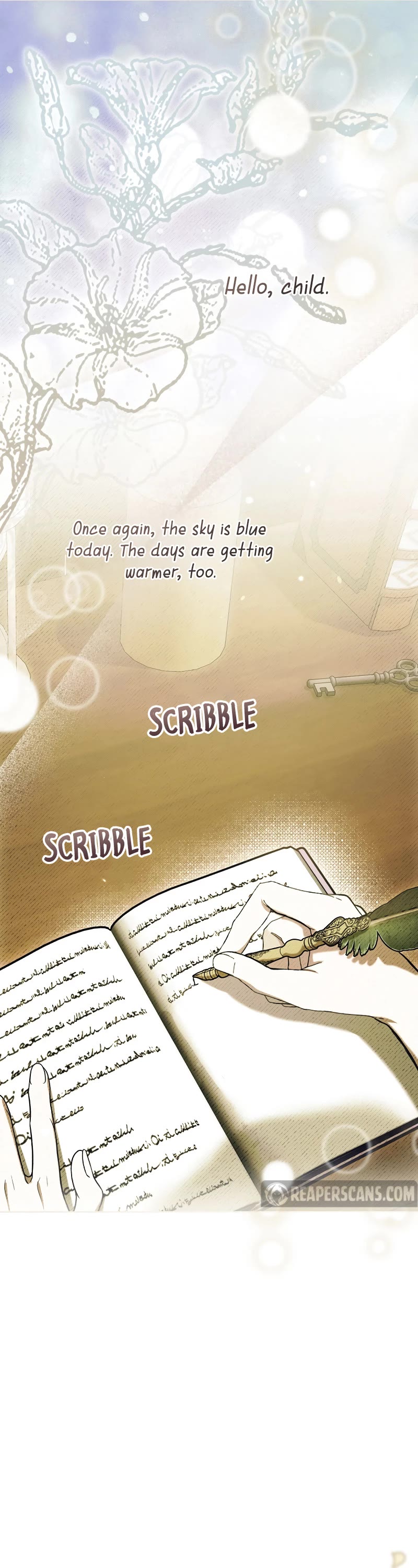 What's Wrong with Being the Villainess? Chapter 63 page 46 - Chapter 63