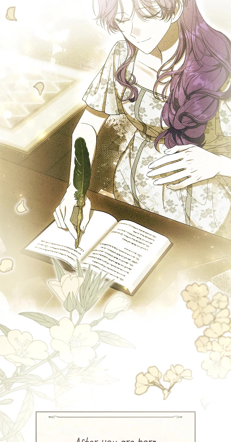 What's Wrong with Being the Villainess? Chapter 63 page 48 - Chapter 63