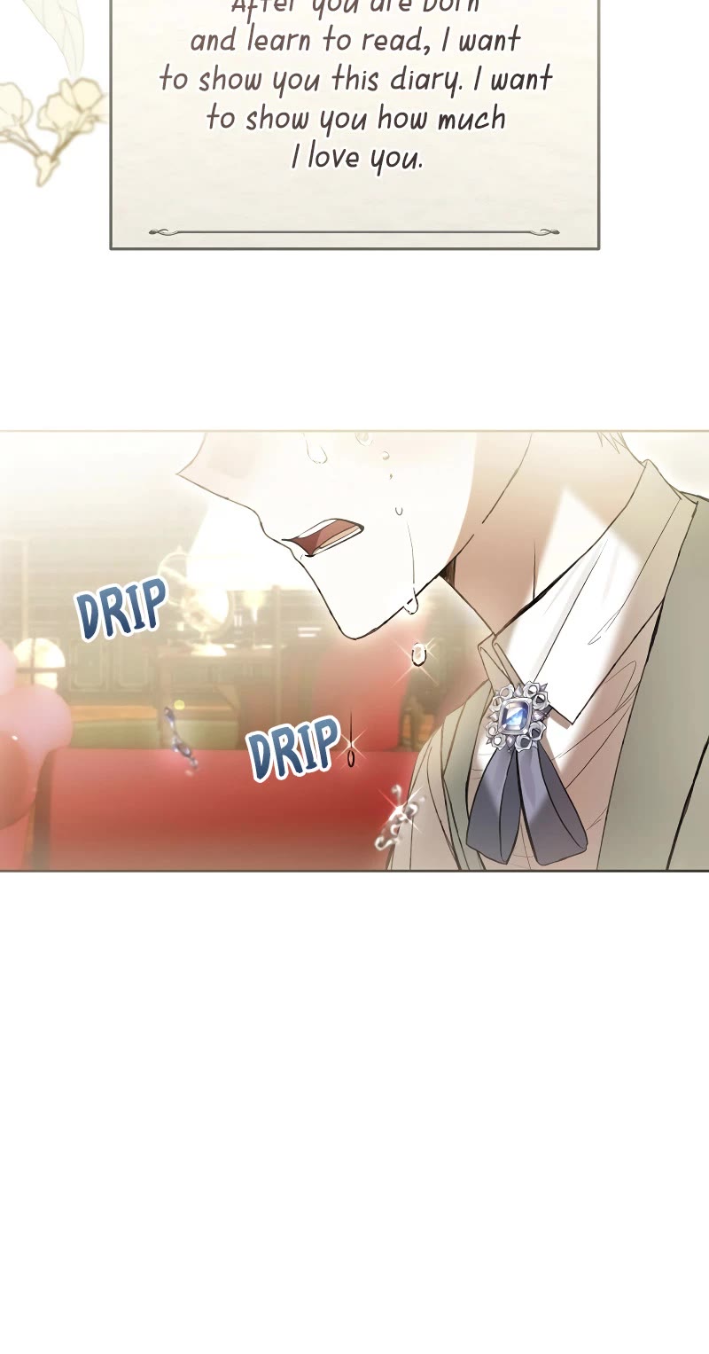 What's Wrong with Being the Villainess? Chapter 63 page 49 - Chapter 63