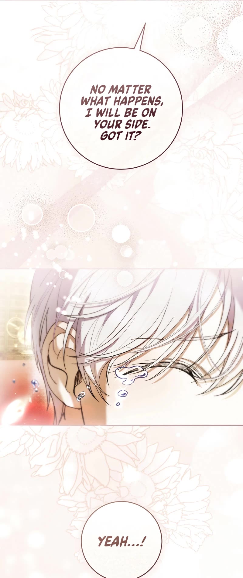 What's Wrong with Being the Villainess? Chapter 63 page 54 - Chapter 63