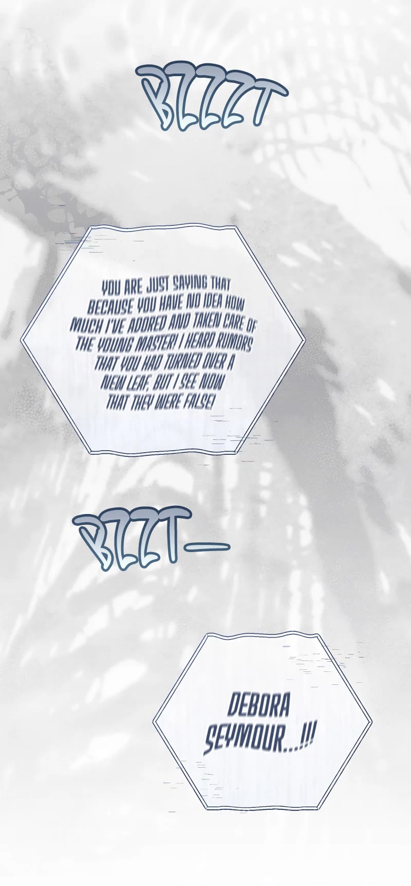What's Wrong with Being the Villainess? Chapter 63 page 9 - Chapter 63