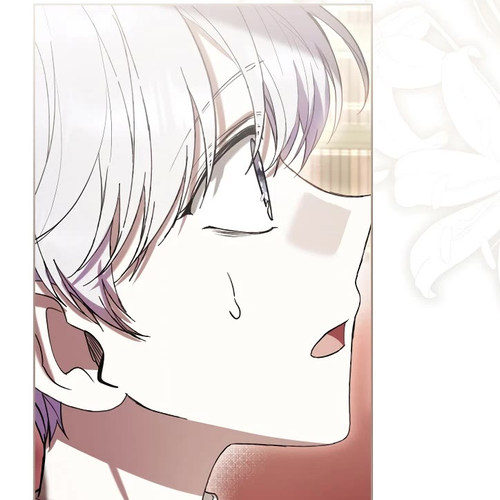 What's Wrong with Being the Villainess? Chapter 63 cover
