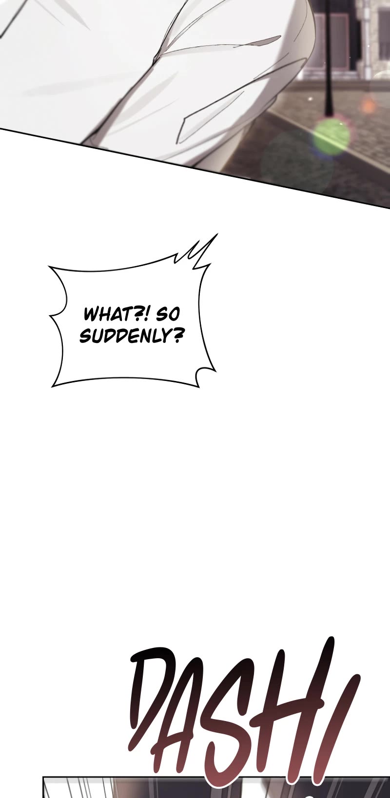 What's Wrong with Being the Villainess? Chapter 64 page 23 - Chapter 64