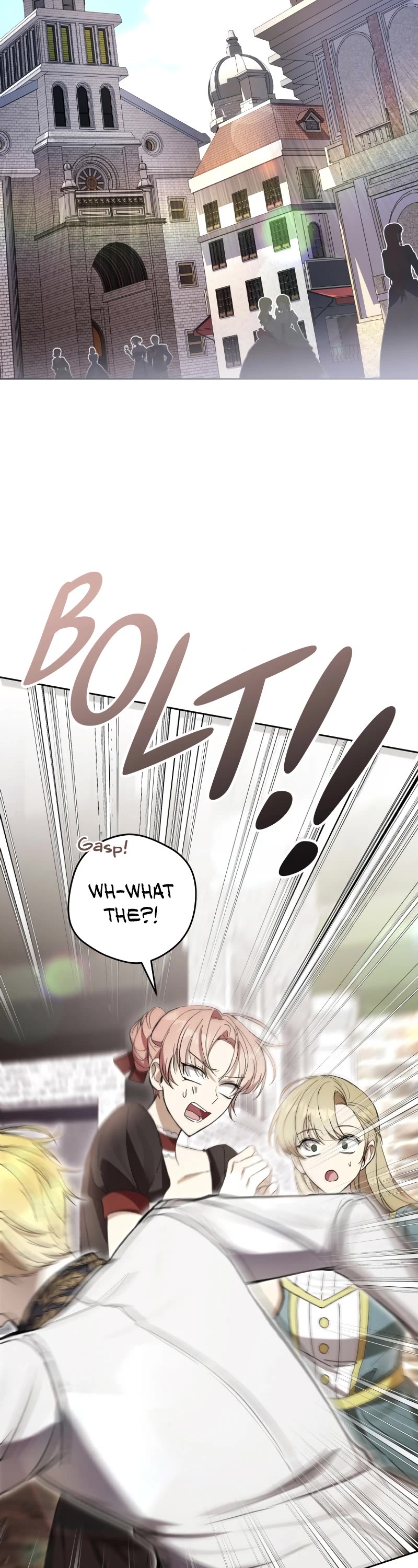 What's Wrong with Being the Villainess? Chapter 64 page 26 - Chapter 64