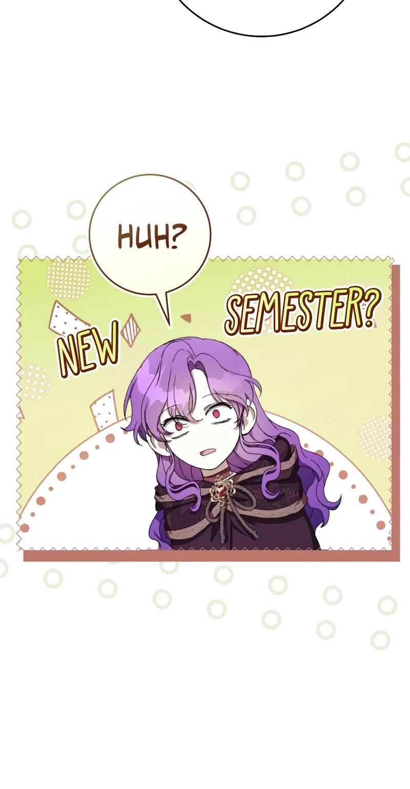 What's Wrong with Being the Villainess? Chapter 64 page 34 - Chapter 64