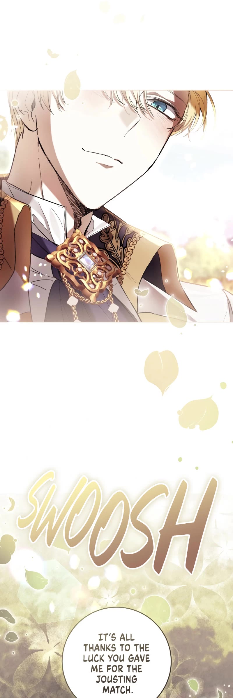 What's Wrong with Being the Villainess? Chapter 64 page 37 - Chapter 64