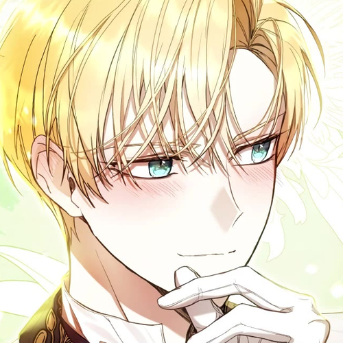 What's Wrong with Being the Villainess? Chapter 64 cover