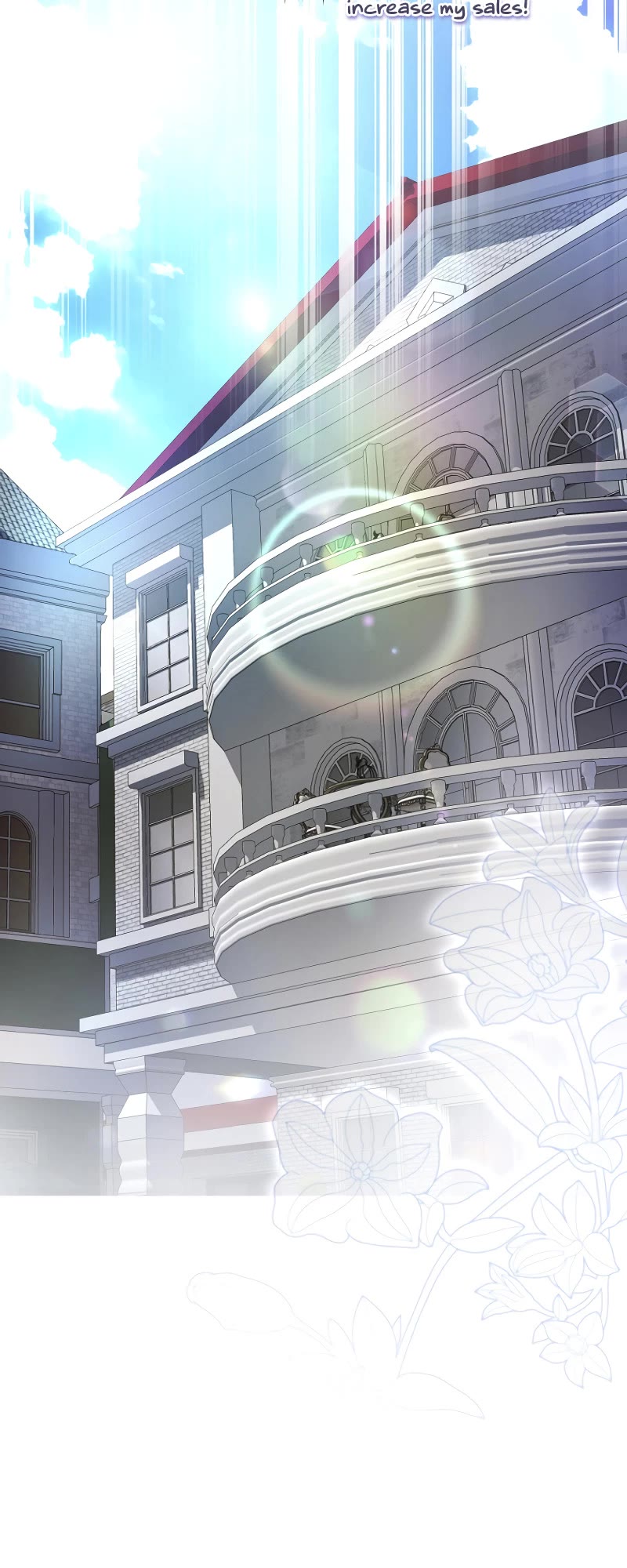 What's Wrong with Being the Villainess? Chapter 65 page 10 - Chapter 65