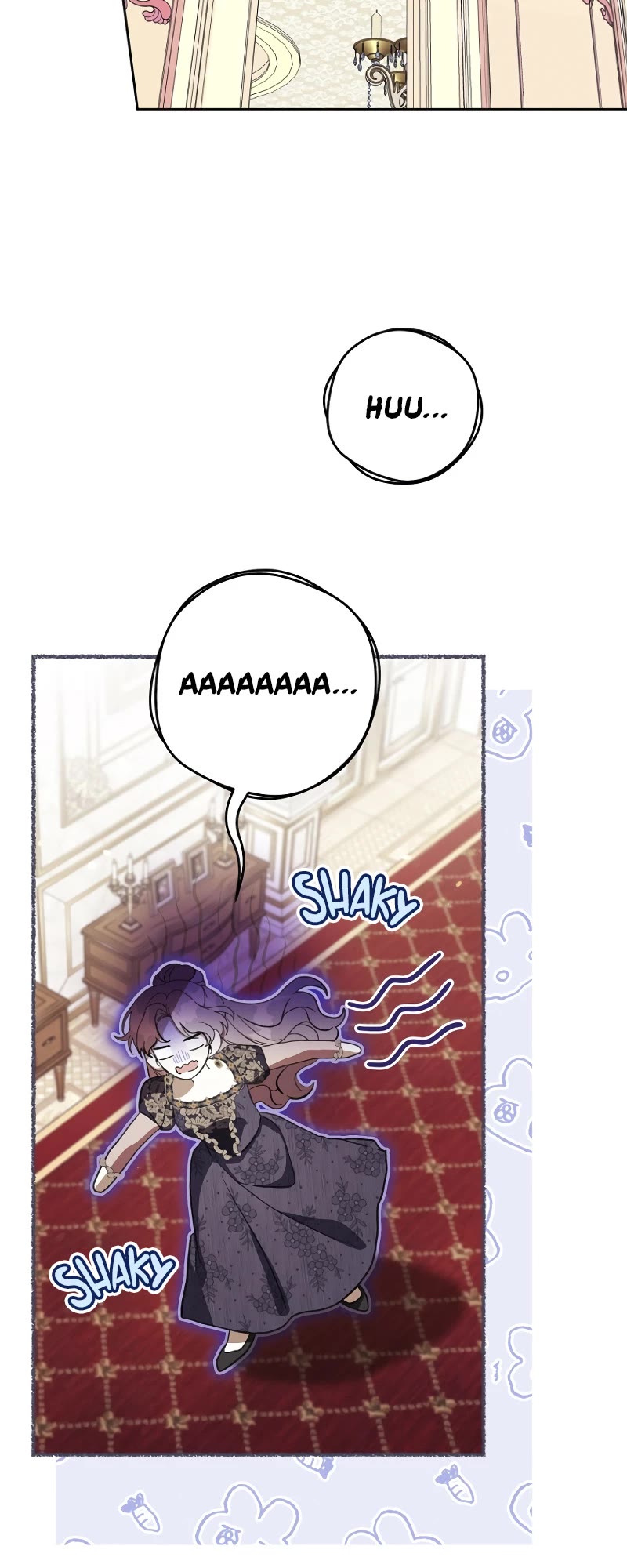 What's Wrong with Being the Villainess? Chapter 65 page 38 - Chapter 65