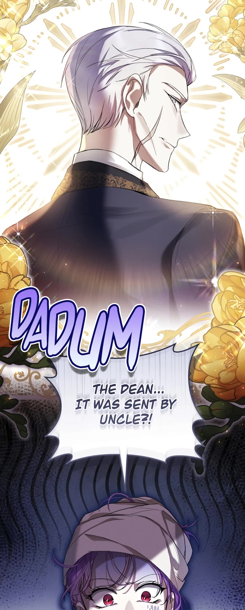 What's Wrong with Being the Villainess? Chapter 65 page 47 - Chapter 65