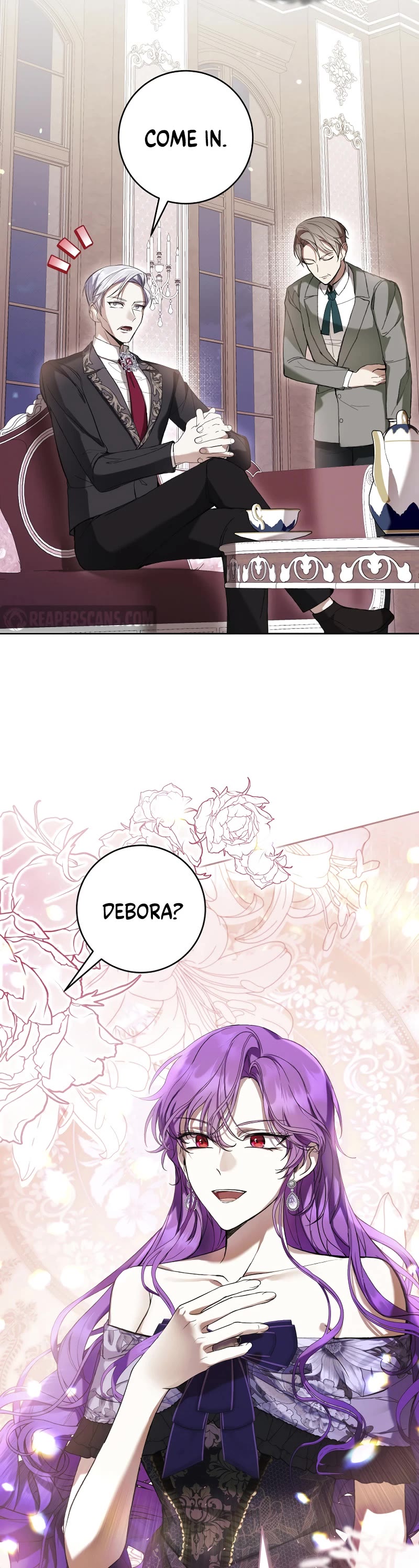 What's Wrong with Being the Villainess? Chapter 66 page 11 - Chapter 66
