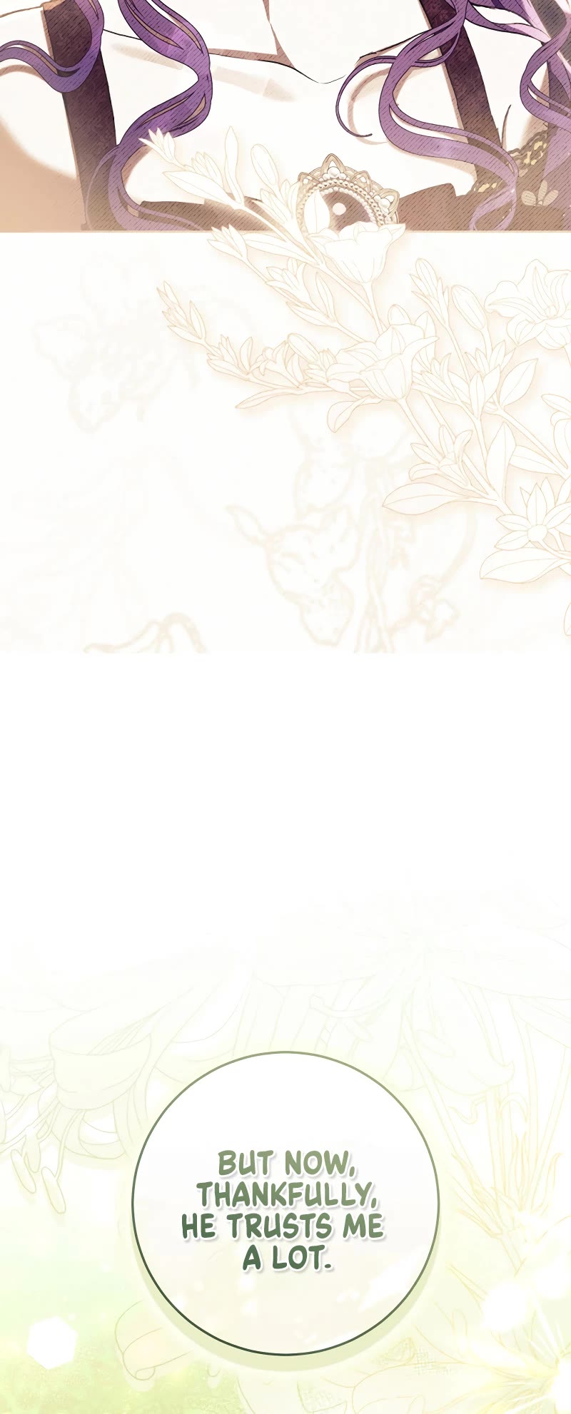 What's Wrong with Being the Villainess? Chapter 66 page 23 - Chapter 66