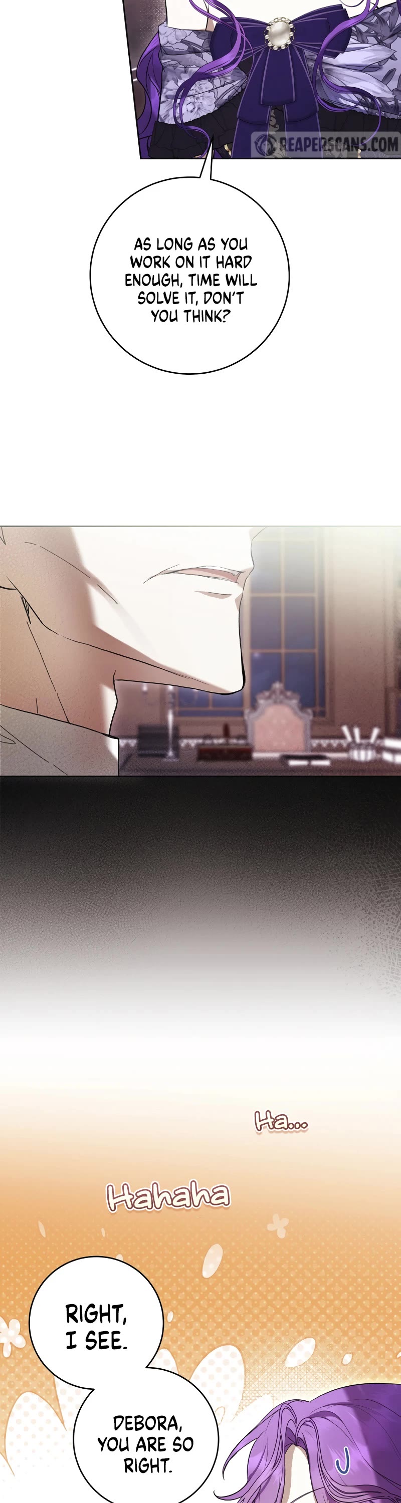 What's Wrong with Being the Villainess? Chapter 66 page 25 - Chapter 66