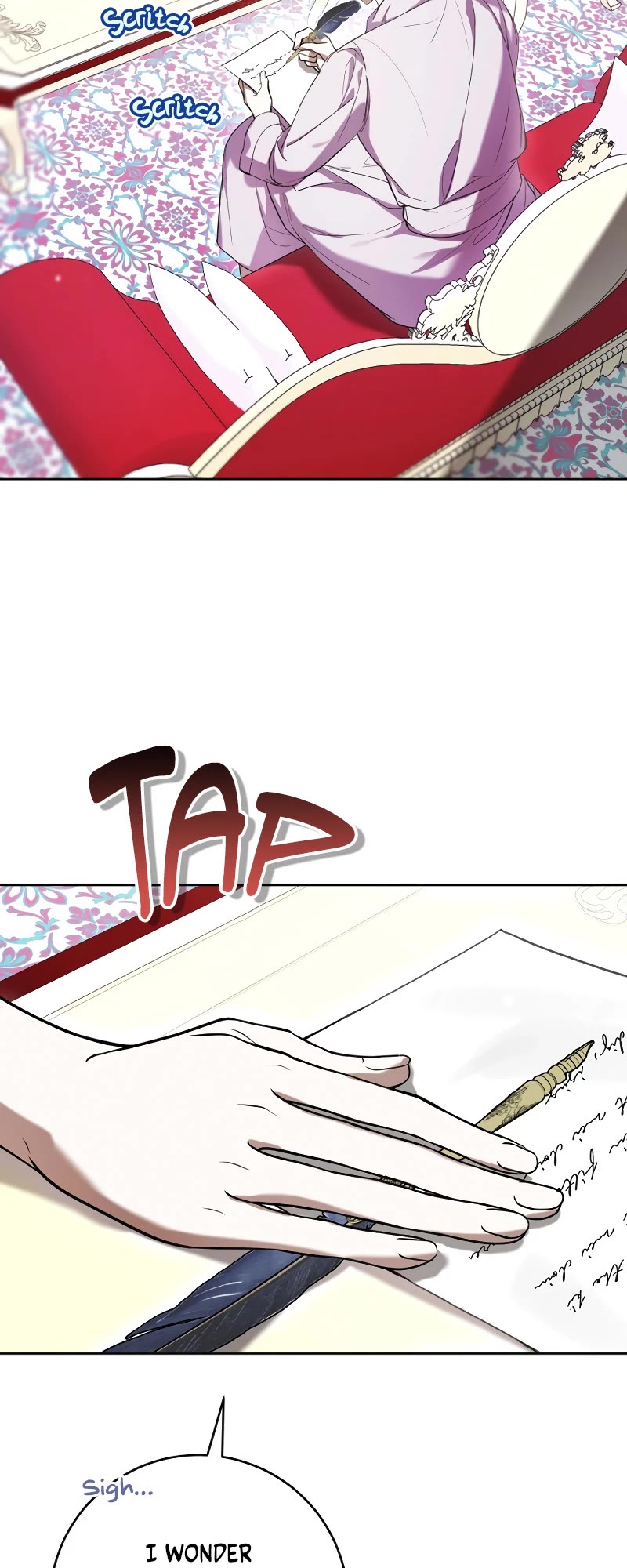 What's Wrong with Being the Villainess? Chapter 66 page 4 - Chapter 66