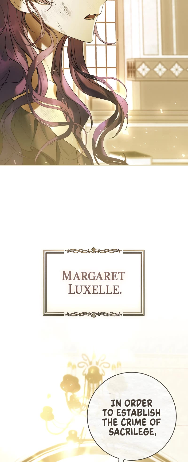 What's Wrong with Being the Villainess? Chapter 66 page 42 - Chapter 66
