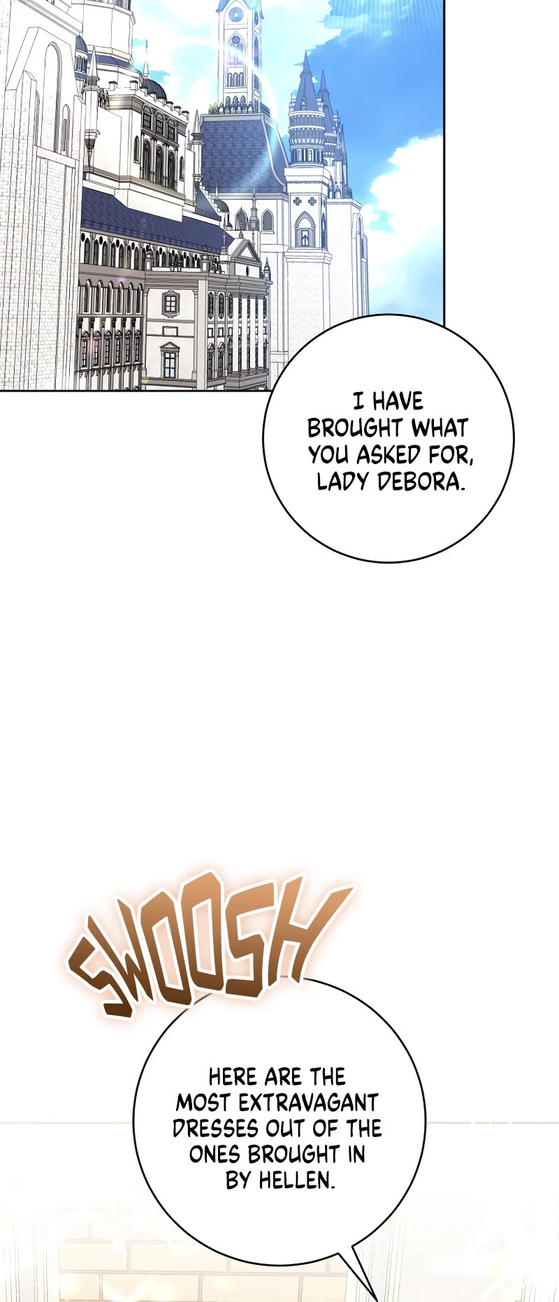 What's Wrong with Being the Villainess? Chapter 66 page 49 - Chapter 66