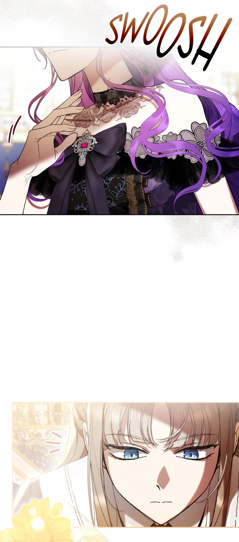 What's Wrong with Being the Villainess? Chapter 67 page 11 - Chapter 67