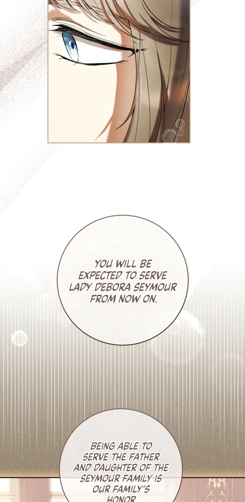What's Wrong with Being the Villainess? Chapter 67 page 24 - Chapter 67