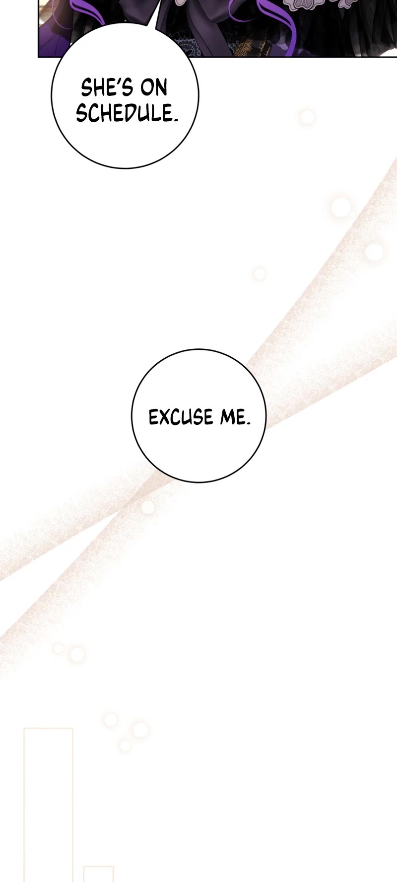 What's Wrong with Being the Villainess? Chapter 67 page 5 - Chapter 67