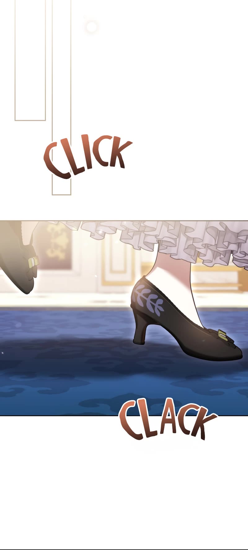 What's Wrong with Being the Villainess? Chapter 67 page 6 - Chapter 67