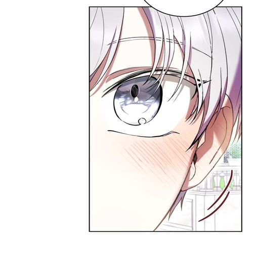 What's Wrong with Being the Villainess? Chapter 67 cover