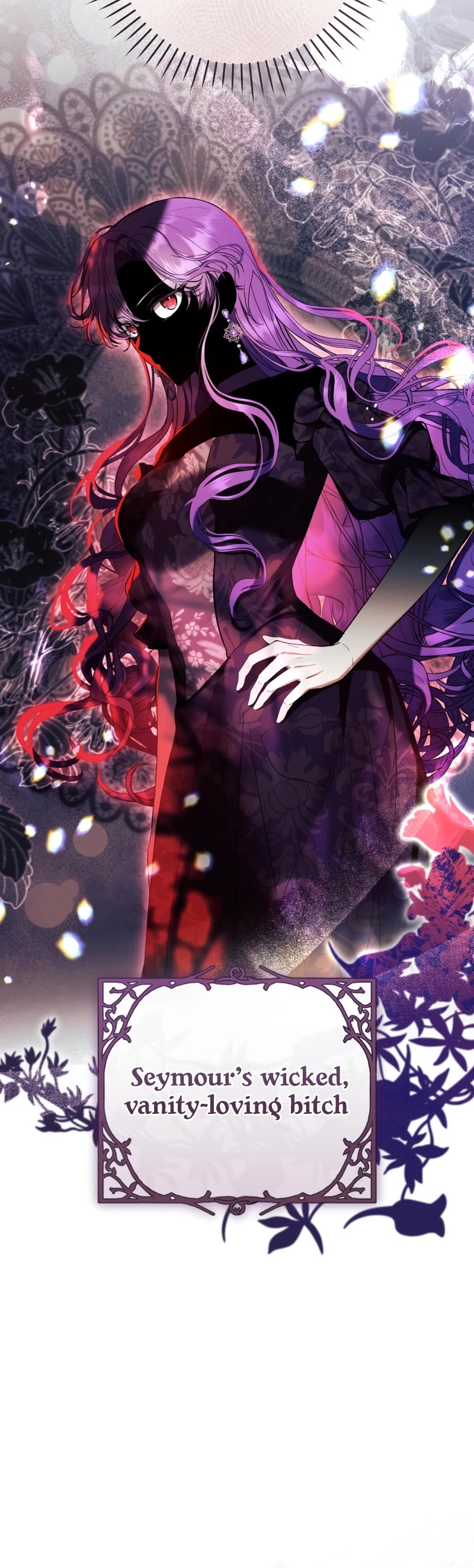 What's Wrong with Being the Villainess? Chapter 68 page 17 - Chapter 68