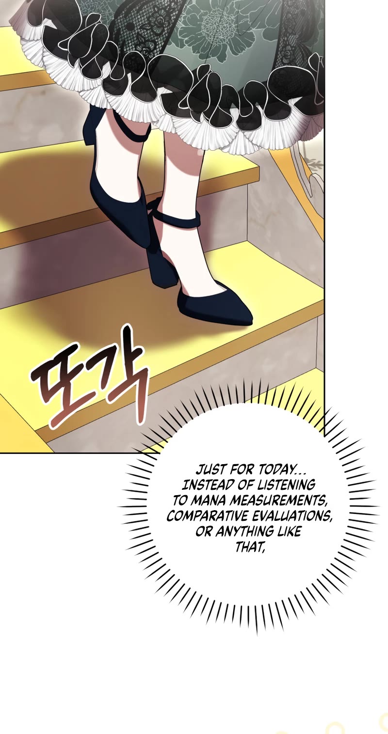 What's Wrong with Being the Villainess? Chapter 68 page 29 - Chapter 68