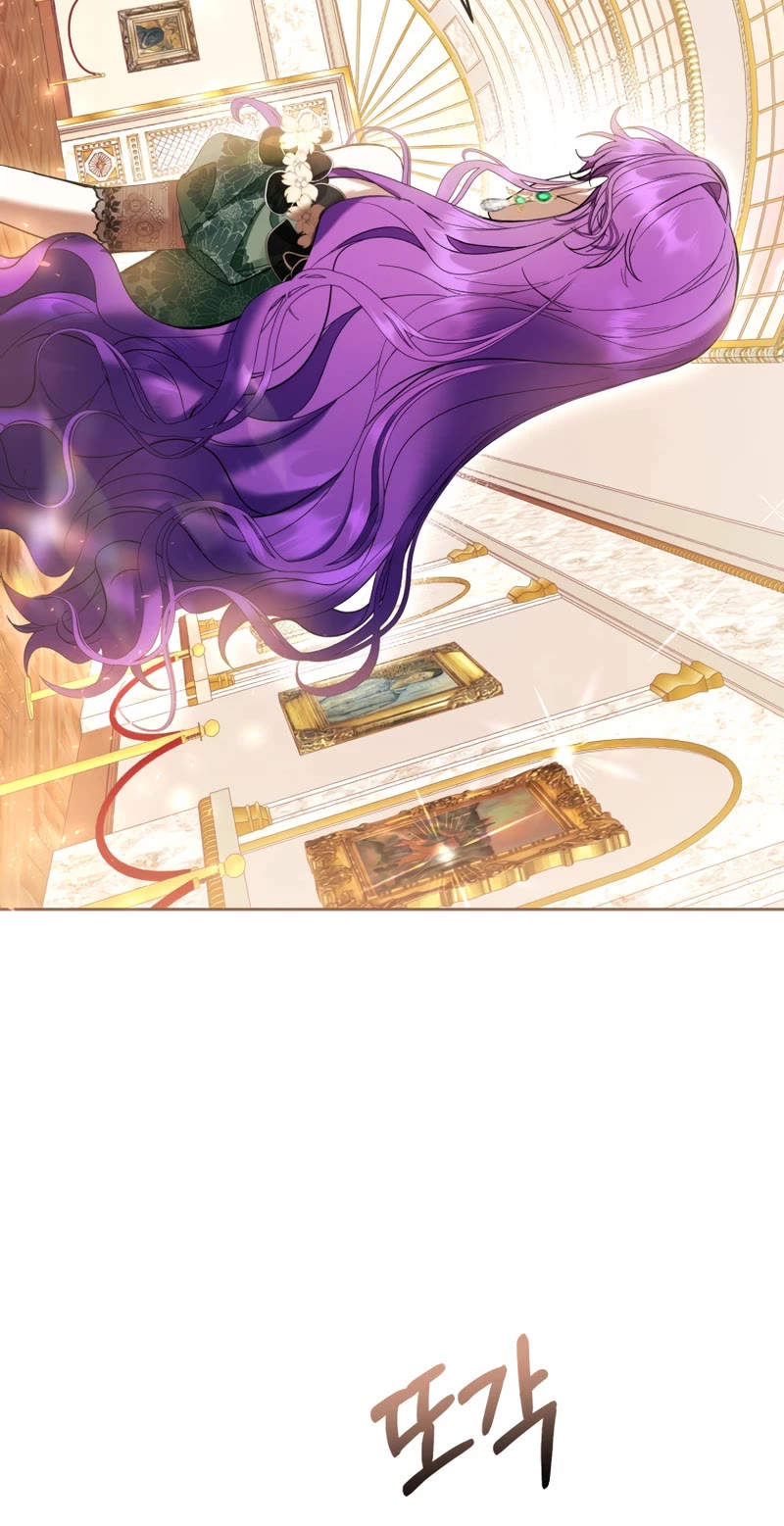 What's Wrong with Being the Villainess? Chapter 68 page 40 - Chapter 68