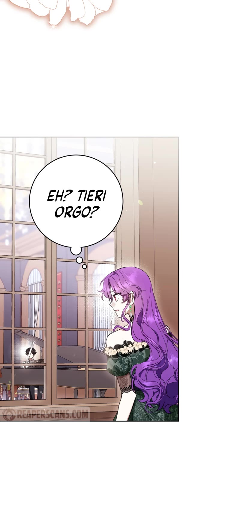 What's Wrong with Being the Villainess? Chapter 68 page 47 - Chapter 68