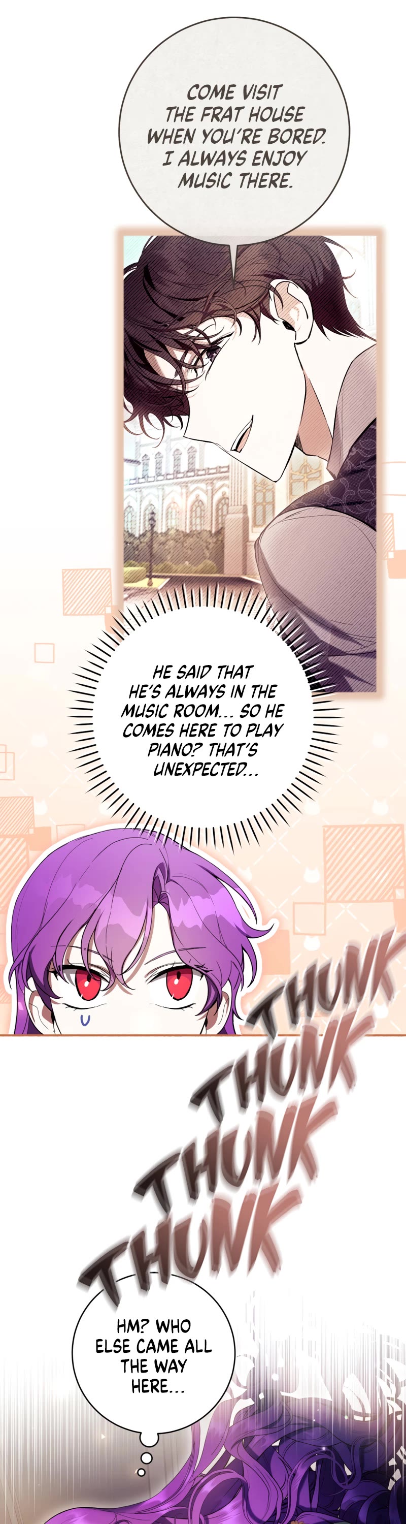 What's Wrong with Being the Villainess? Chapter 68 page 48 - Chapter 68