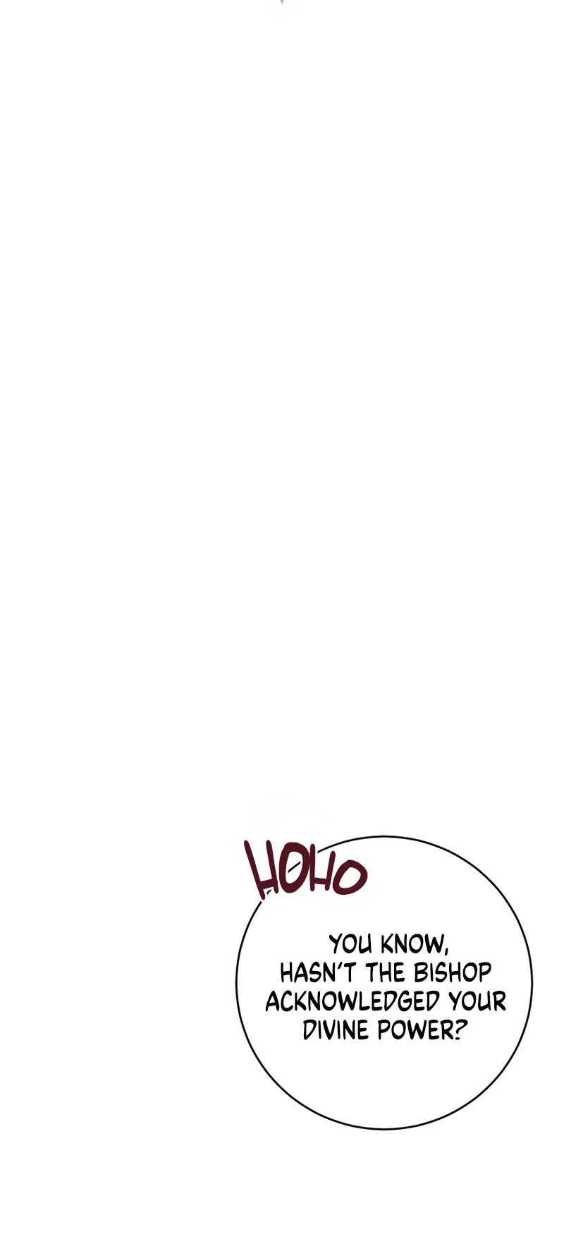 What's Wrong with Being the Villainess? Chapter 68 page 7 - Chapter 68