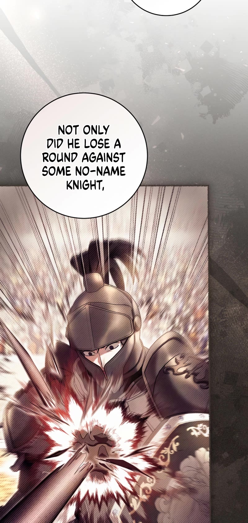 What's Wrong with Being the Villainess? Chapter 69 page 16 - Chapter 69