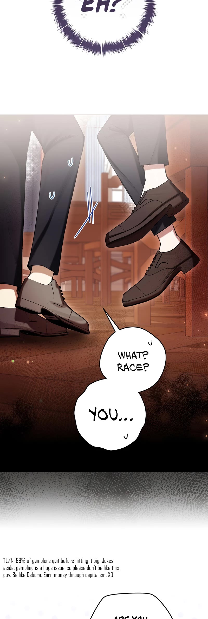 What's Wrong with Being the Villainess? Chapter 69 page 26 - Chapter 69
