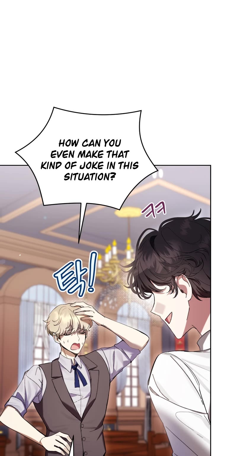 What's Wrong with Being the Villainess? Chapter 69 page 4 - Chapter 69