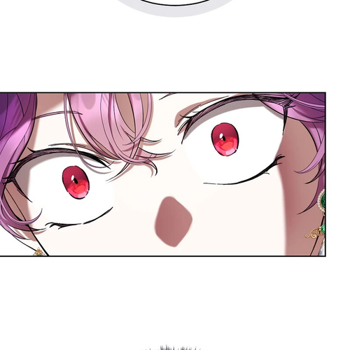 What's Wrong with Being the Villainess? Chapter 69 cover