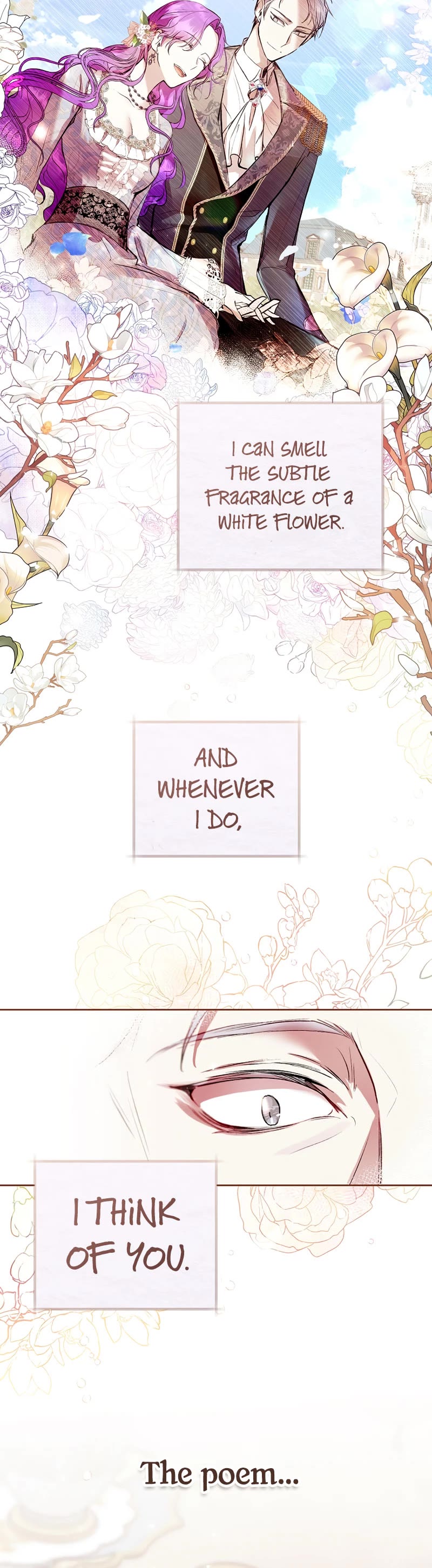 What's Wrong with Being the Villainess? Chapter 7 page 33 - Chapter 7